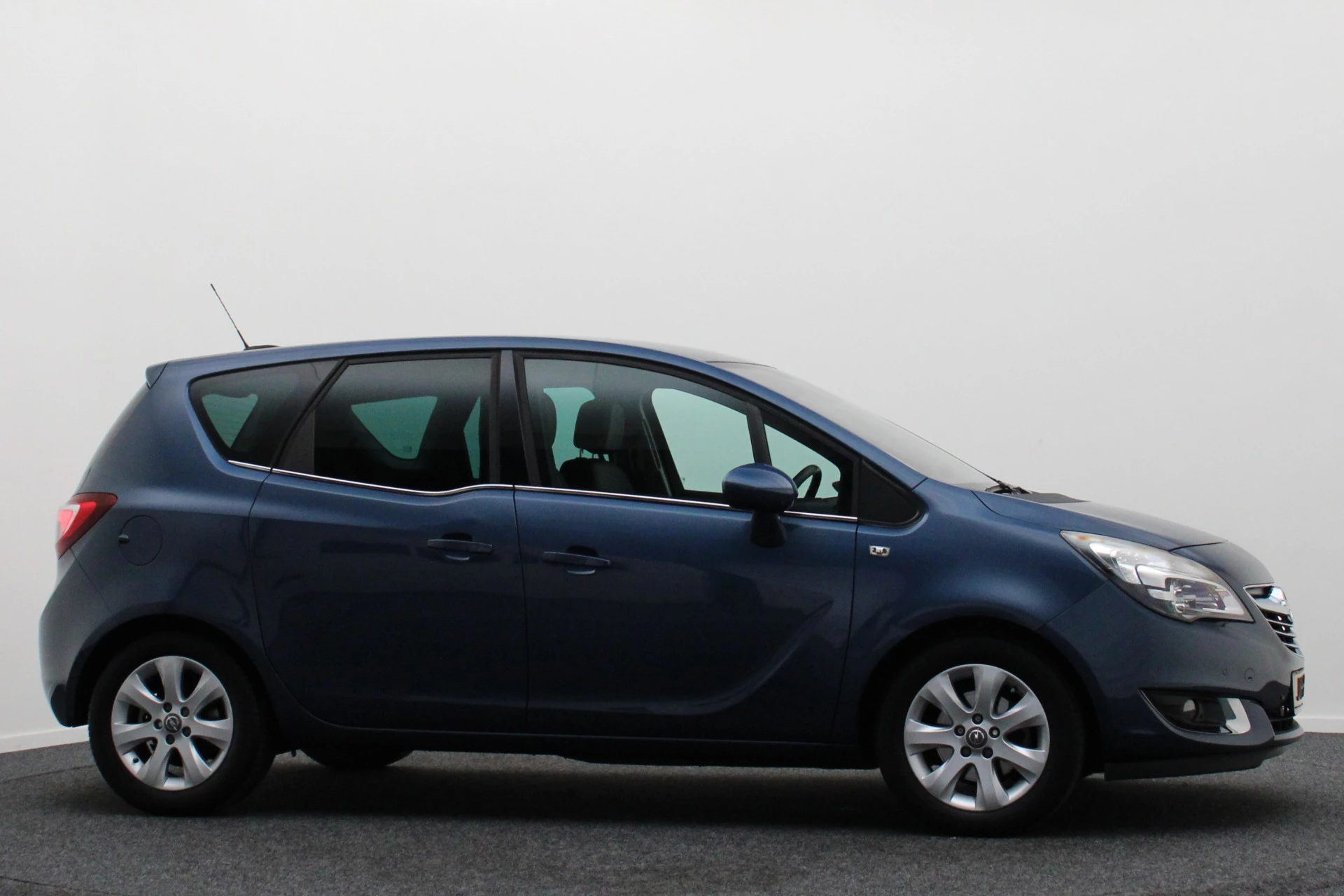 Hoofdafbeelding Opel Meriva