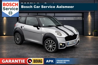 Hoofdafbeelding Chatenet CH26 Executive Chatenet CH26 Executive / SPORT / GARANTIE/ LM VELGEN / PARK SENS /