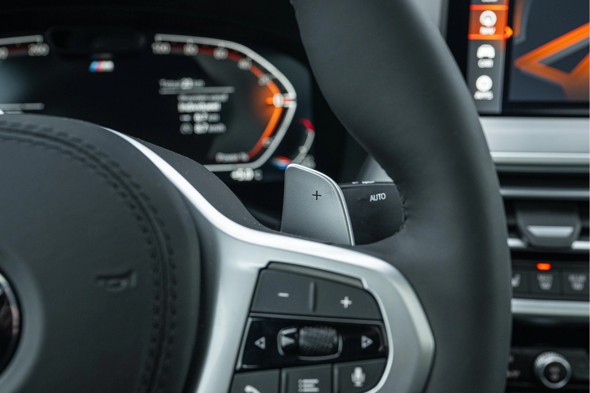 Hoofdafbeelding BMW X4