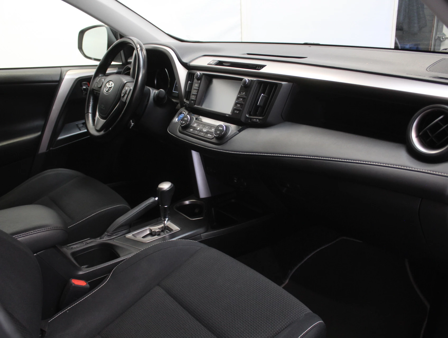 Hoofdafbeelding Toyota RAV4