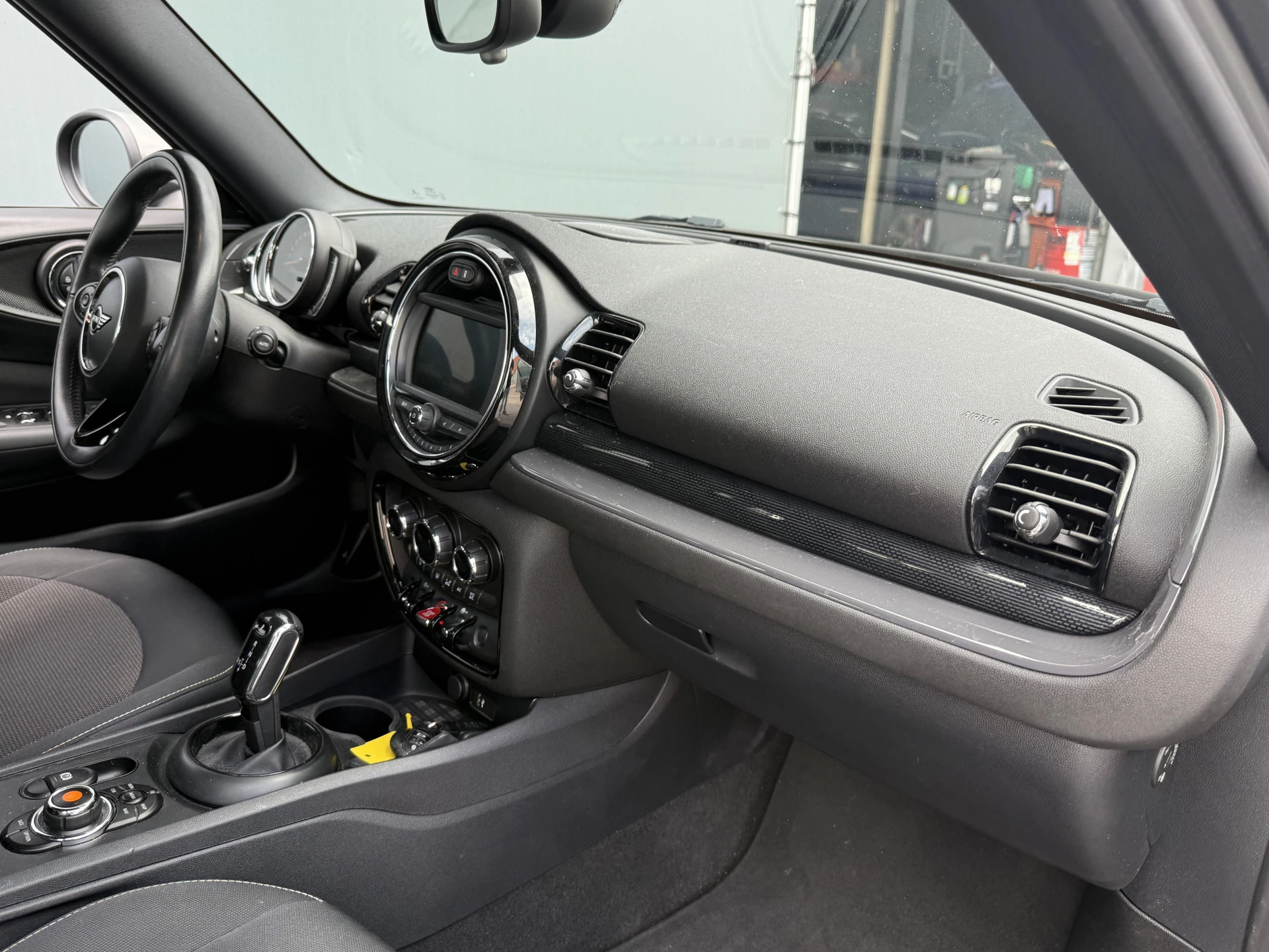 Hoofdafbeelding MINI Clubman
