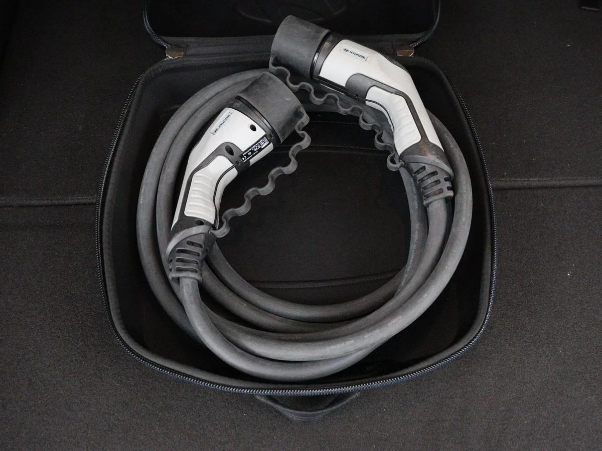 Hoofdafbeelding Hyundai Santa Fe