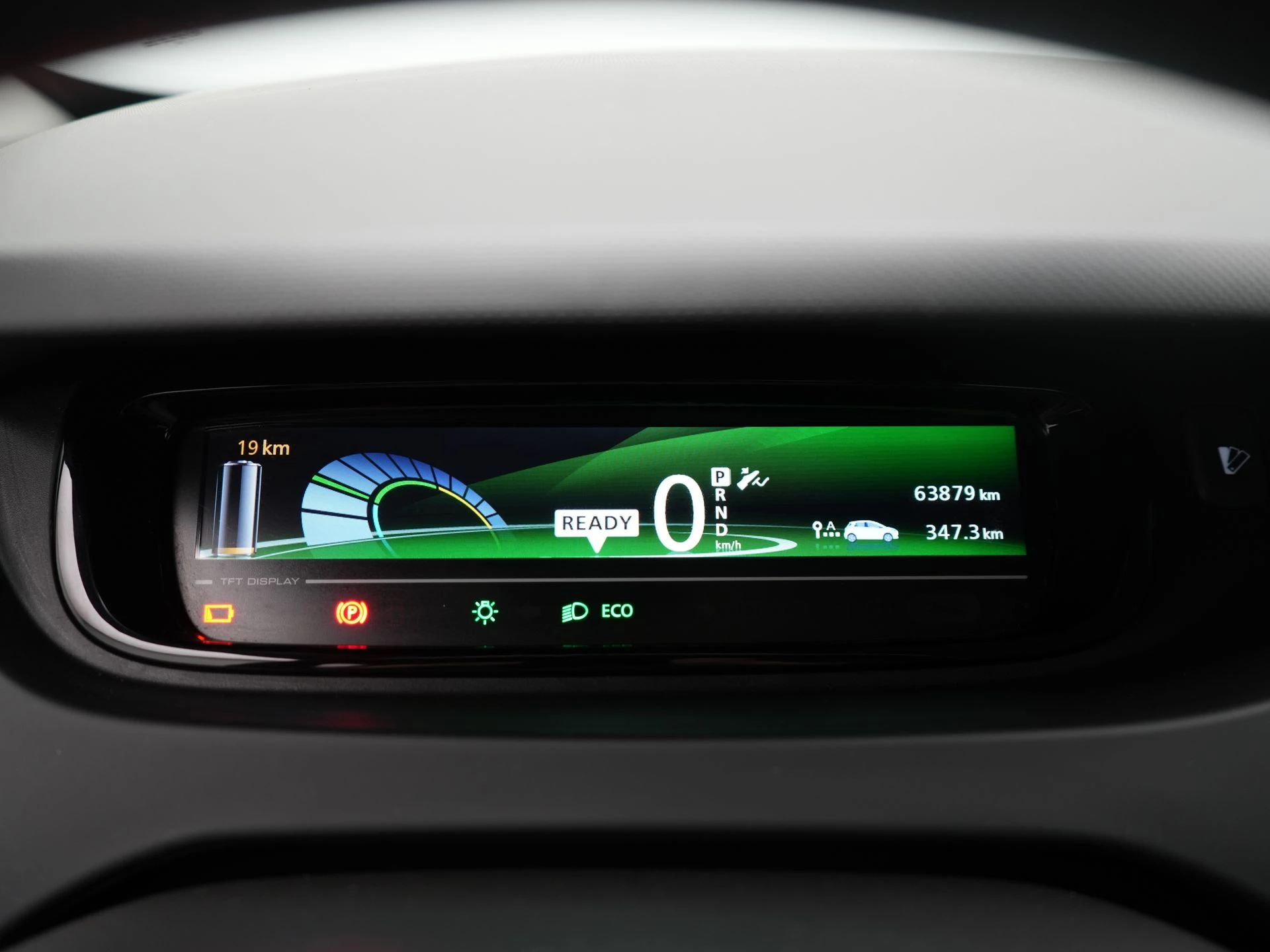 Hoofdafbeelding Renault ZOE