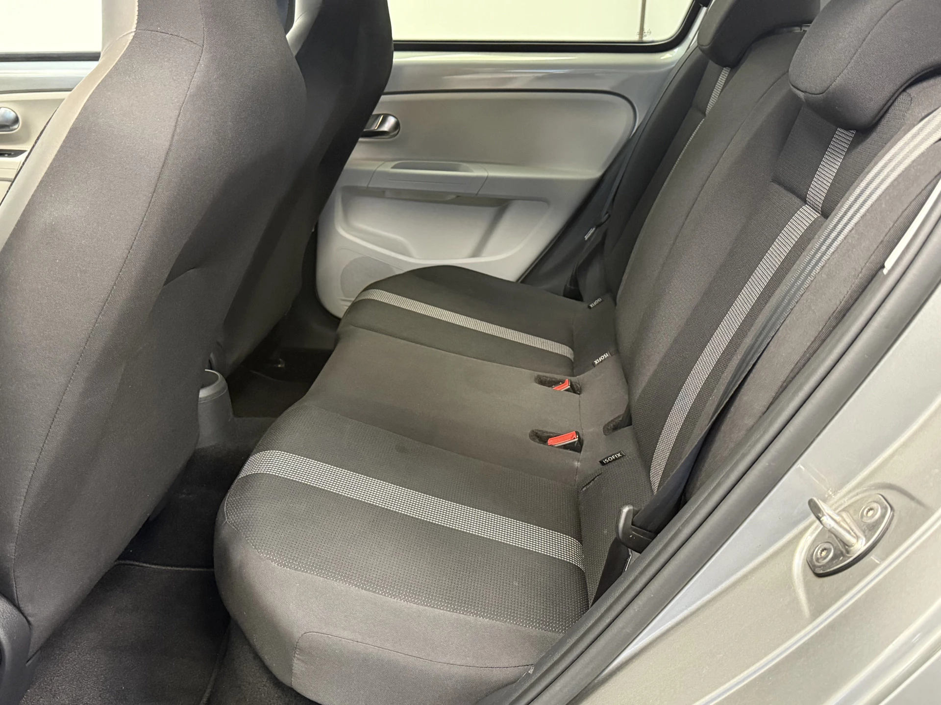 Hoofdafbeelding Volkswagen e-up!