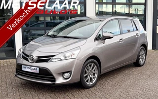 Toyota Verso 1.8 VVT-i Business Top 5 editie