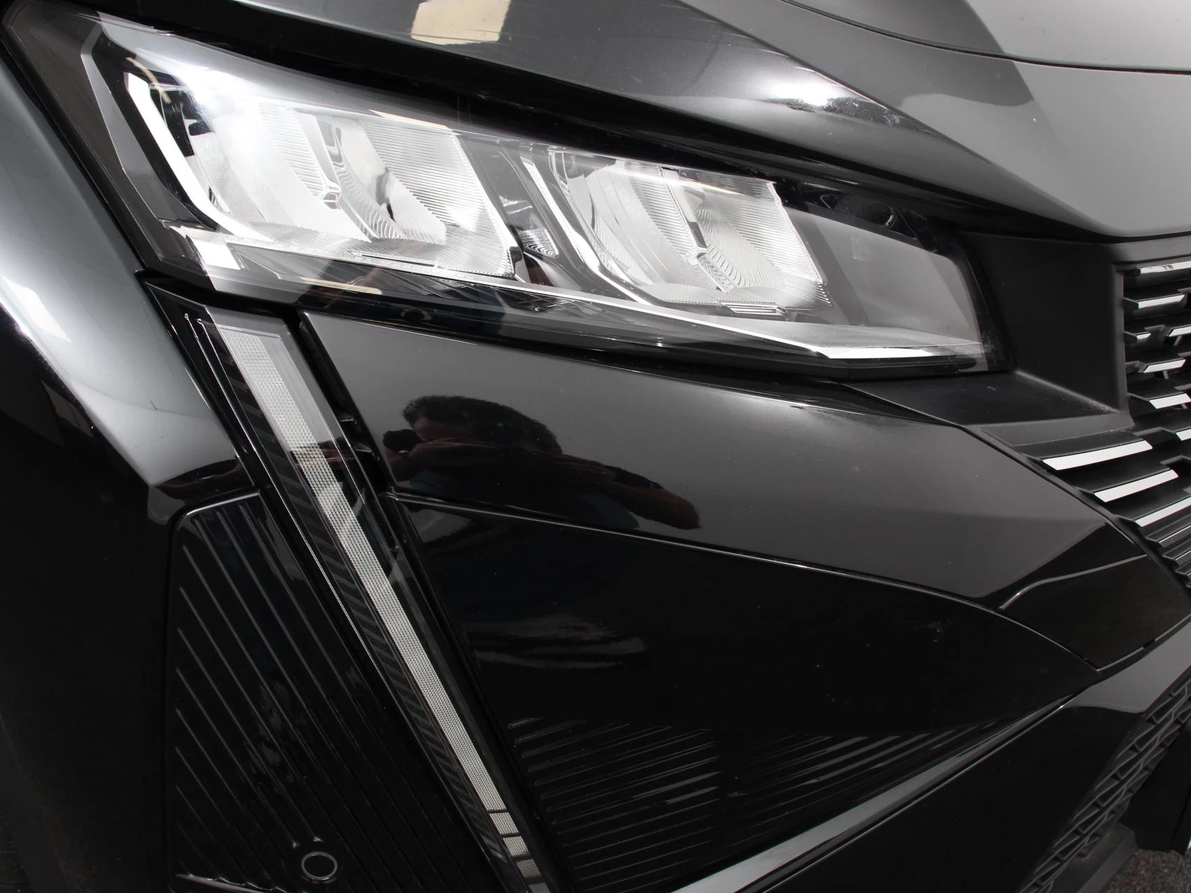 Hoofdafbeelding Peugeot 408