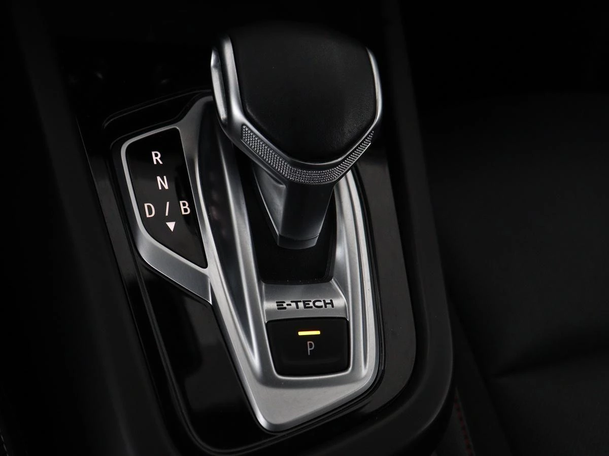 Hoofdafbeelding Renault Arkana