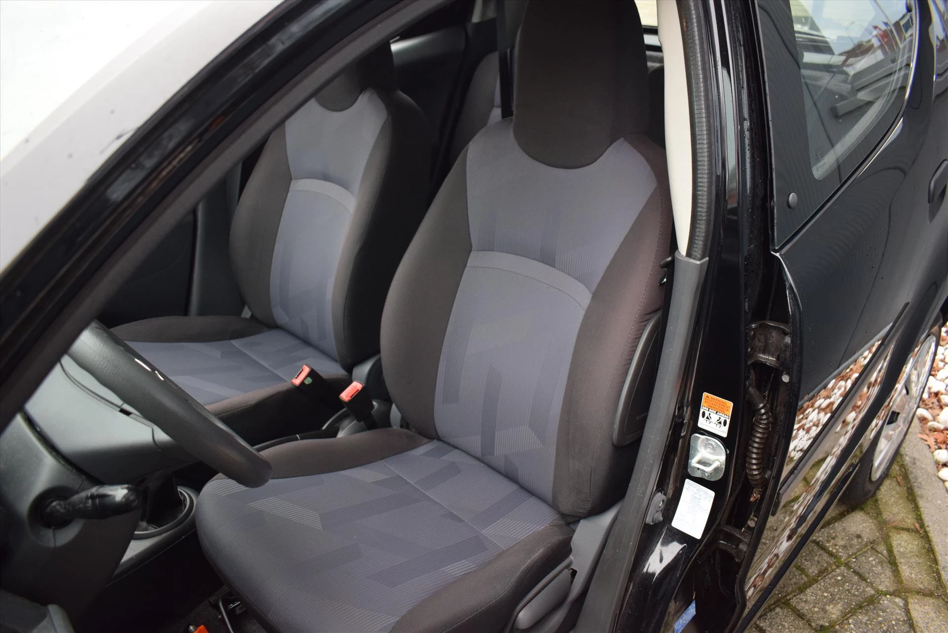Hoofdafbeelding Suzuki Alto