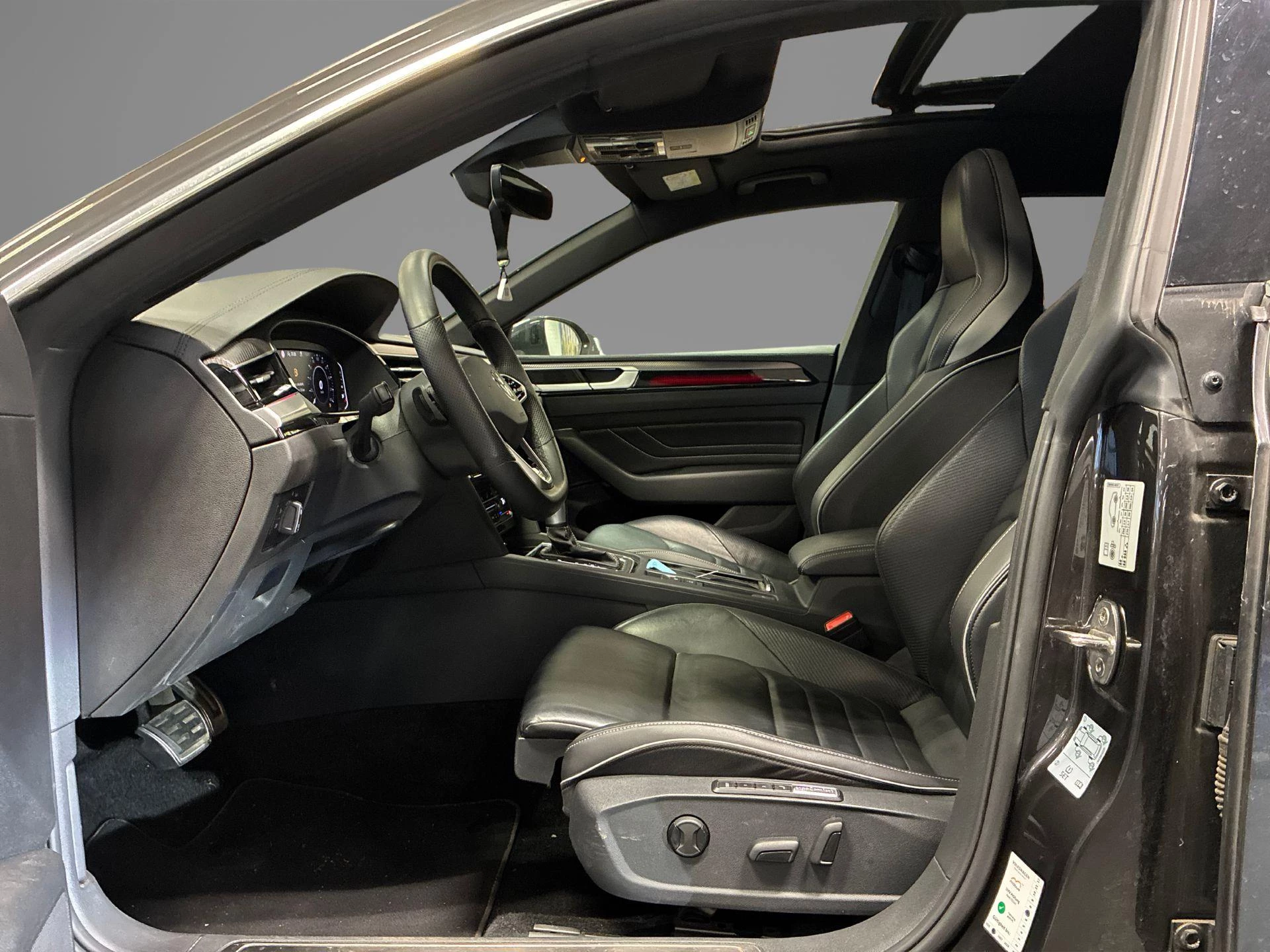 Hoofdafbeelding Volkswagen Arteon