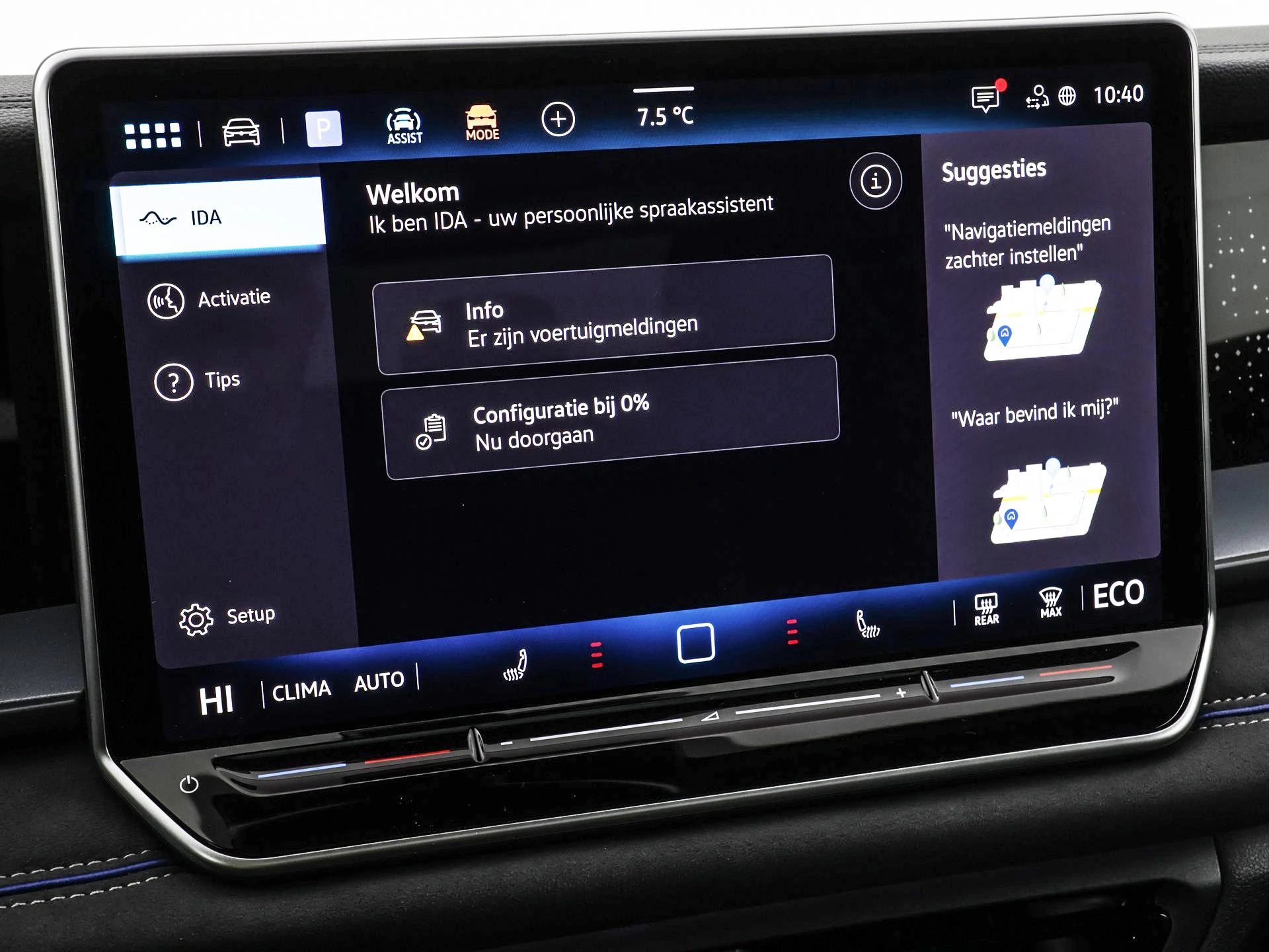 Hoofdafbeelding Volkswagen Tayron