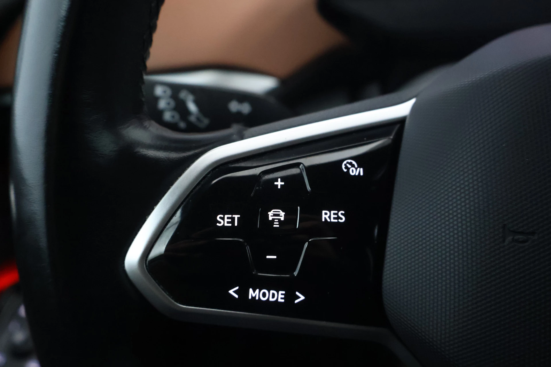 Hoofdafbeelding Volkswagen ID.4