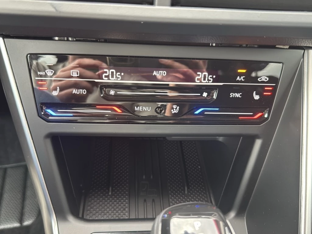 Hoofdafbeelding Volkswagen Taigo