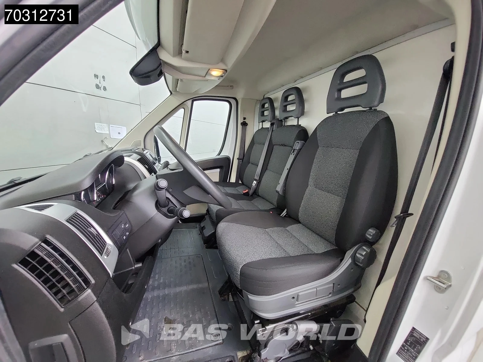 Hoofdafbeelding Fiat Ducato