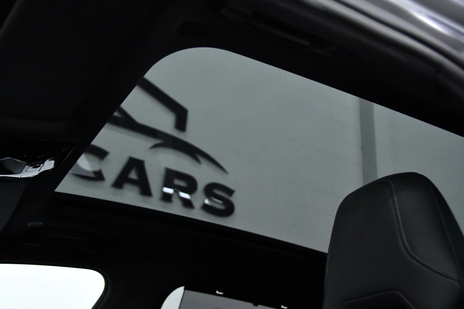 Hoofdafbeelding BMW M5