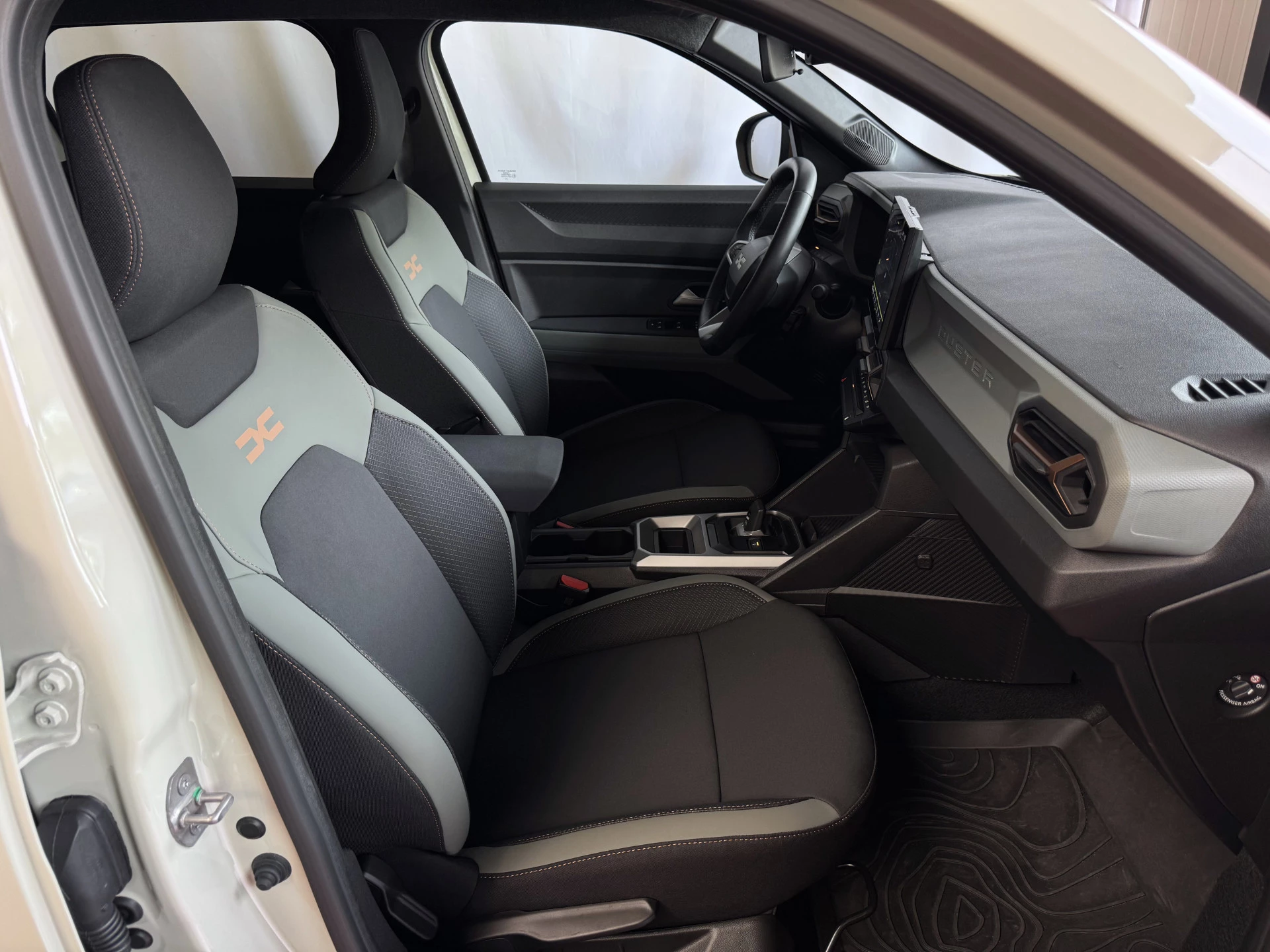 Hoofdafbeelding Dacia Duster
