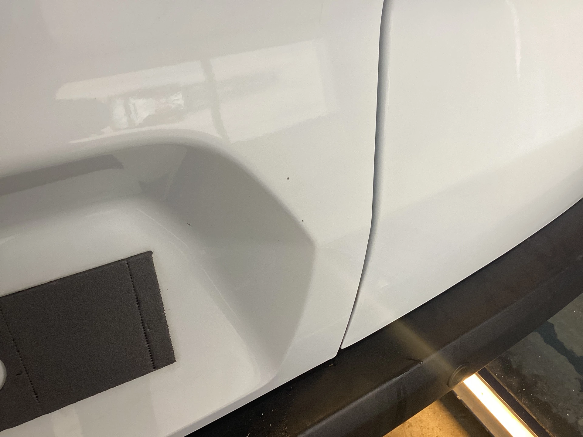 Hoofdafbeelding Ford Transit Courier