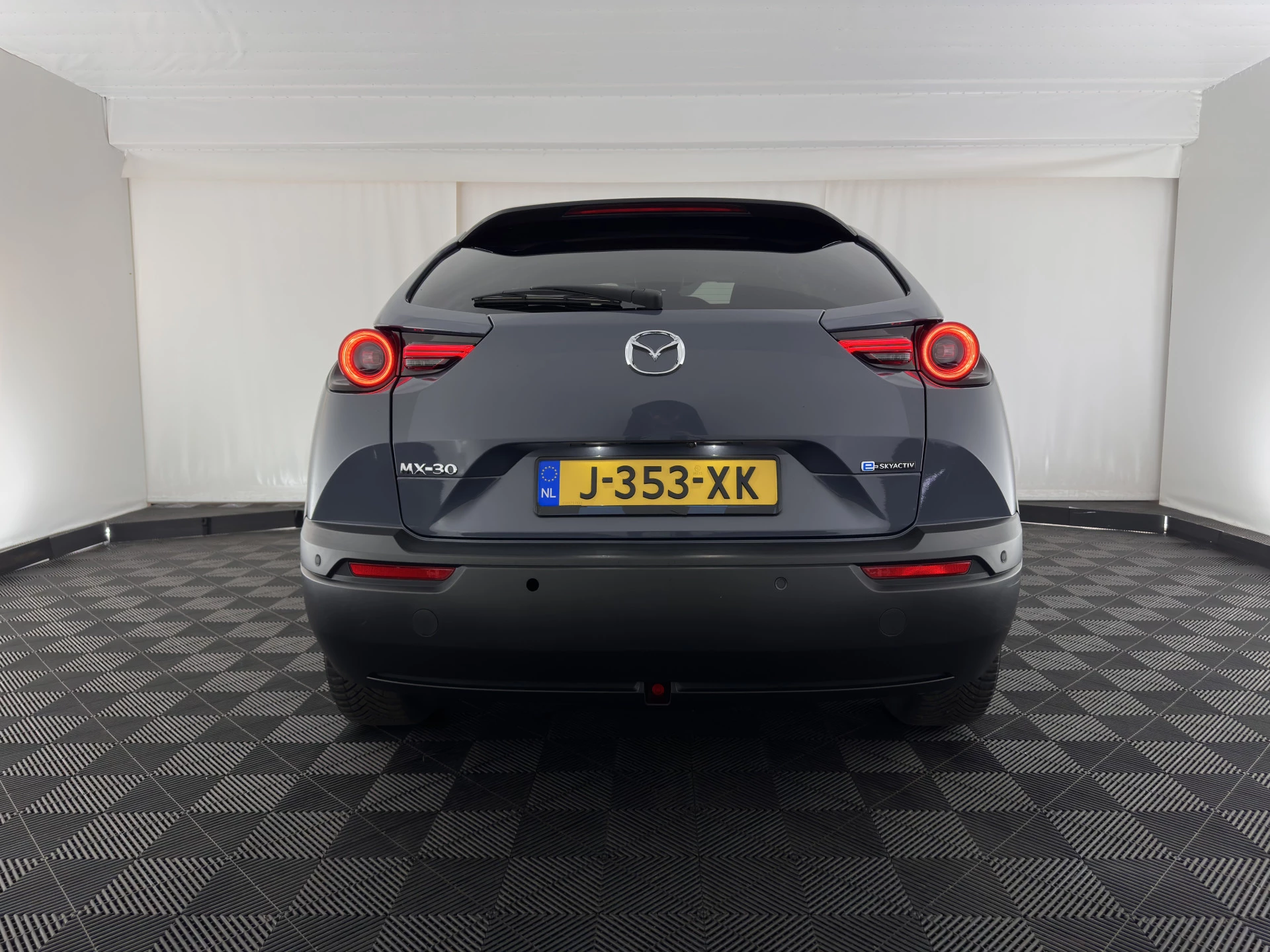 Hoofdafbeelding Mazda MX-30