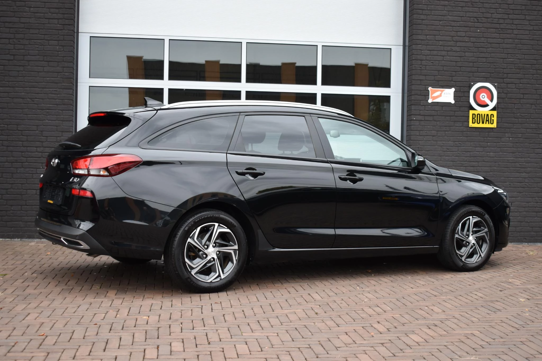 Hoofdafbeelding Hyundai i30