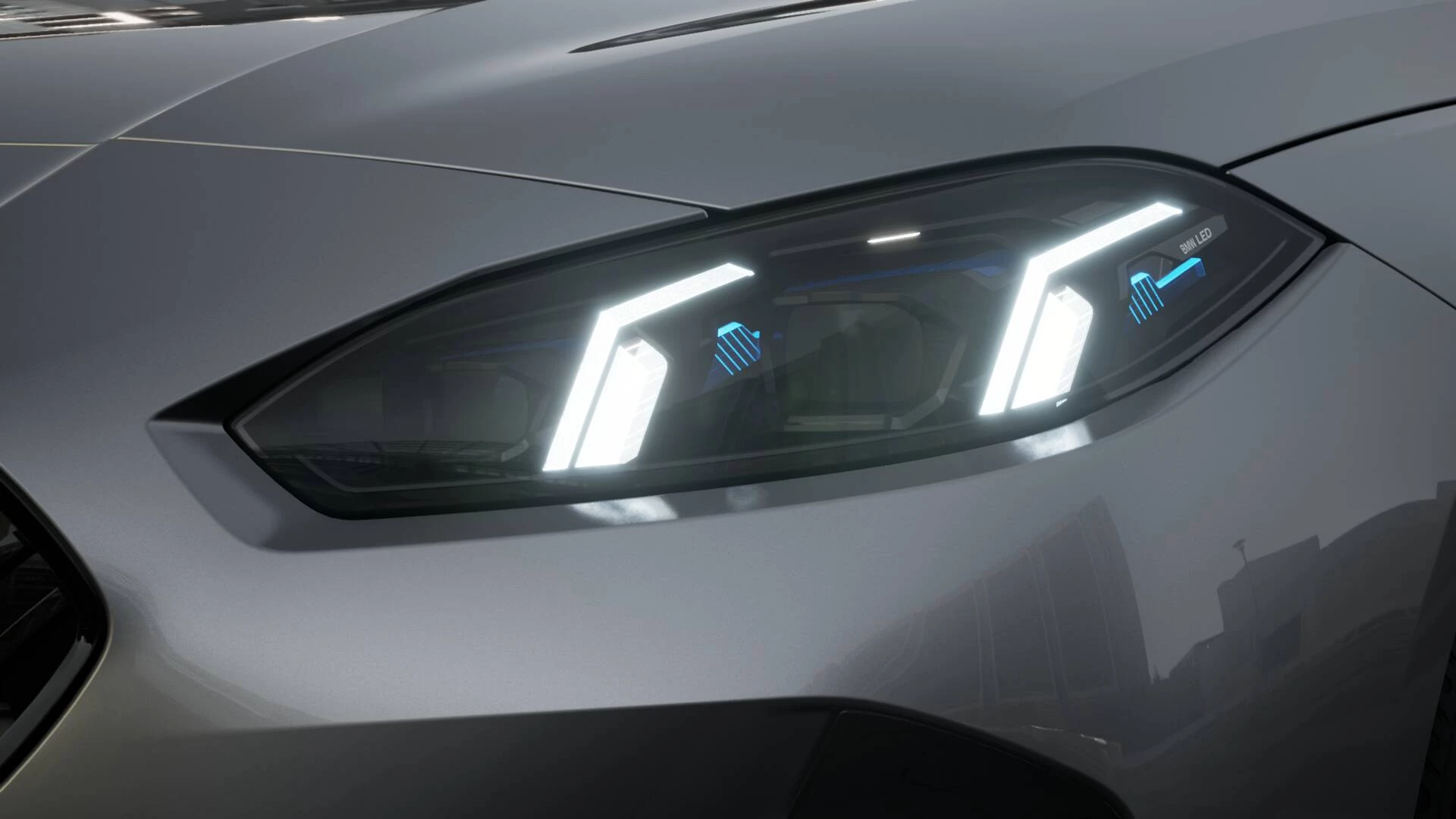 Hoofdafbeelding BMW 2 Serie
