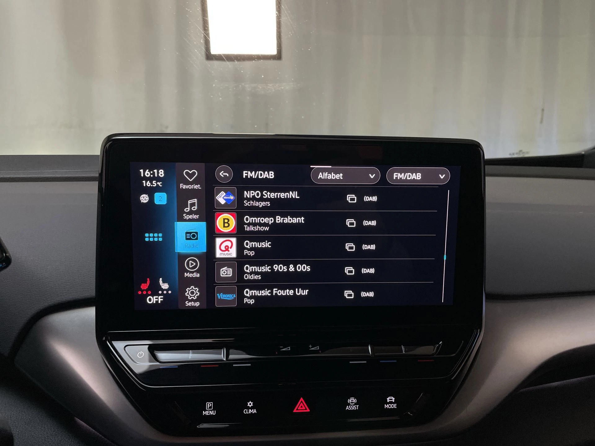 Hoofdafbeelding Volkswagen ID.4