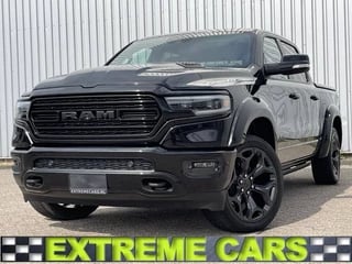 Dodge Ram Pick-Up Limited Night Crew Cab 4x4 LPG