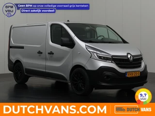 Renault Trafic 2.0DCi 145PK Automaat | Led | Multimedia | Camera | Trekhaak