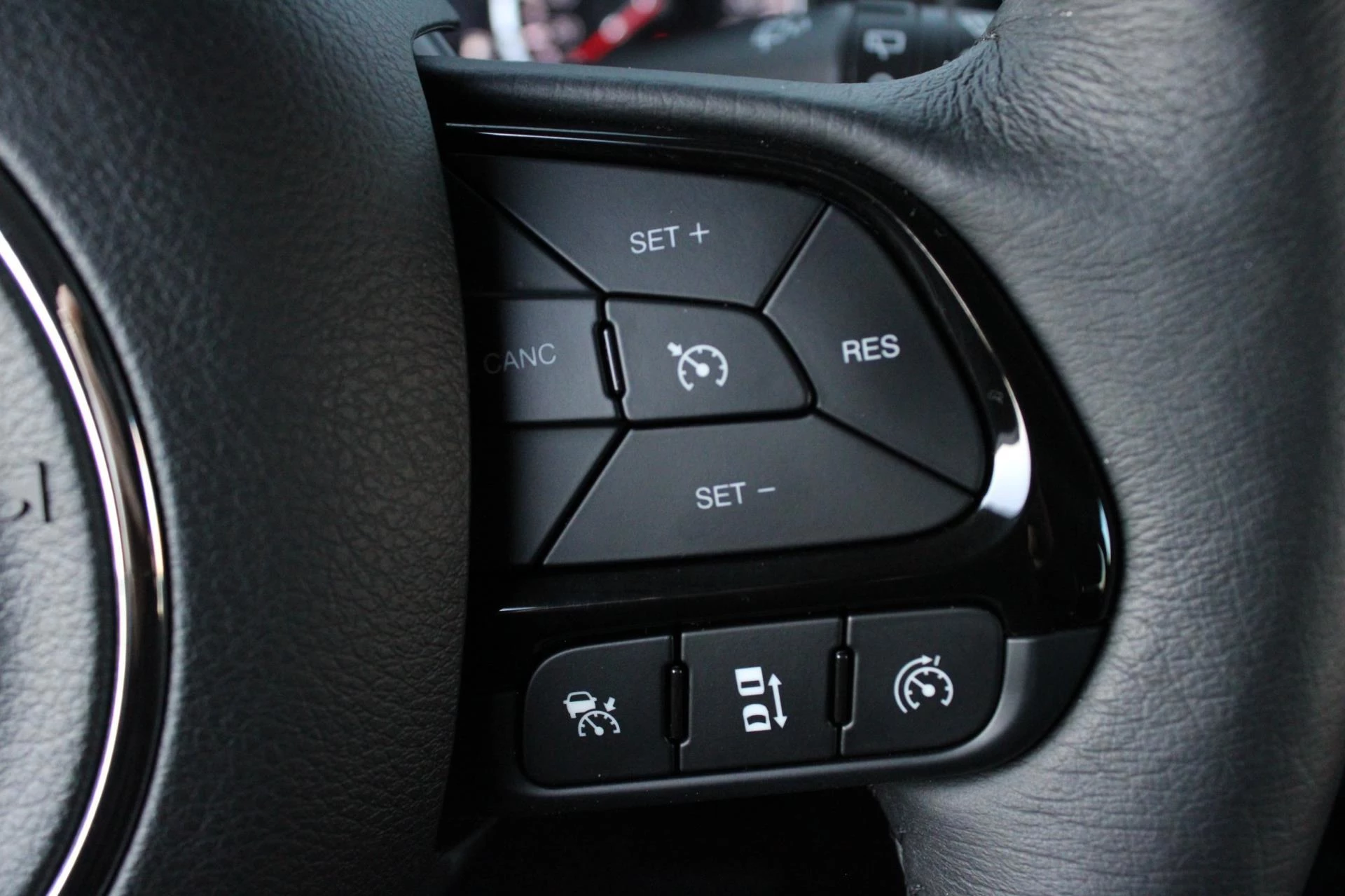 Hoofdafbeelding Jeep Renegade