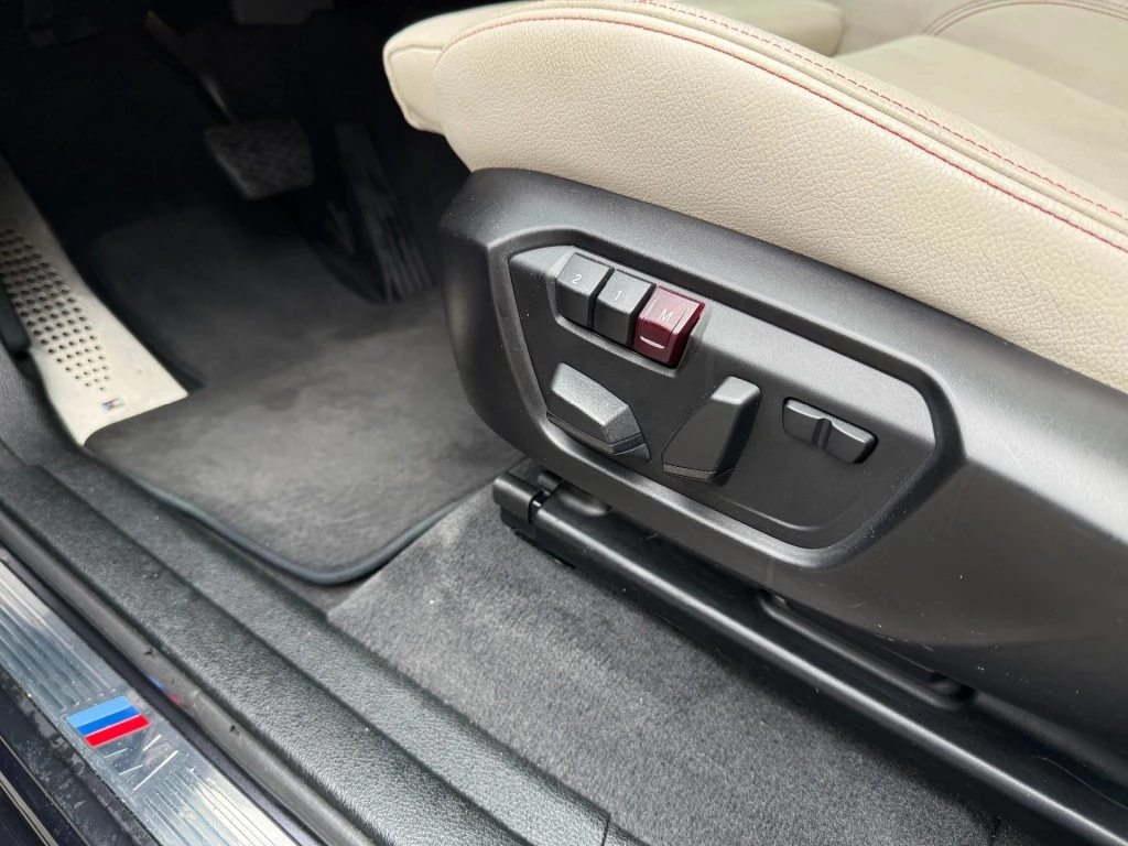 Hoofdafbeelding BMW X4