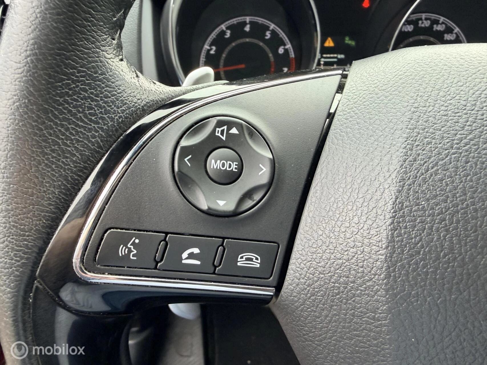 Hoofdafbeelding Mitsubishi ASX