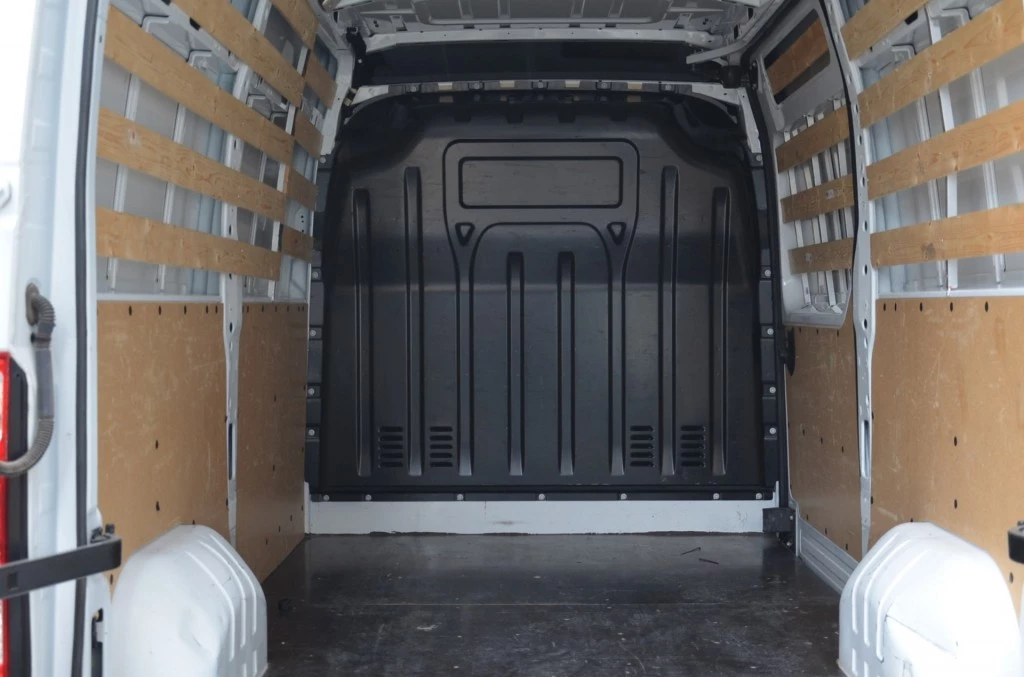 Hoofdafbeelding Nissan Interstar