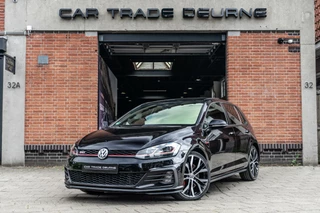 Volkswagen Golf 2.0 TSI GTI Performance Pano / ACC / Camera