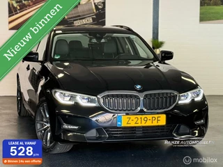 BMW 3-serie Touring 330e High Executive PANO|HUD|Laser