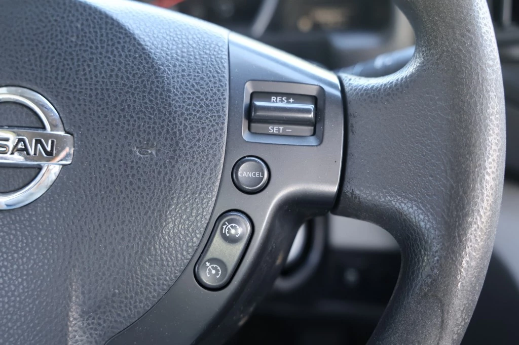 Hoofdafbeelding Nissan NV200