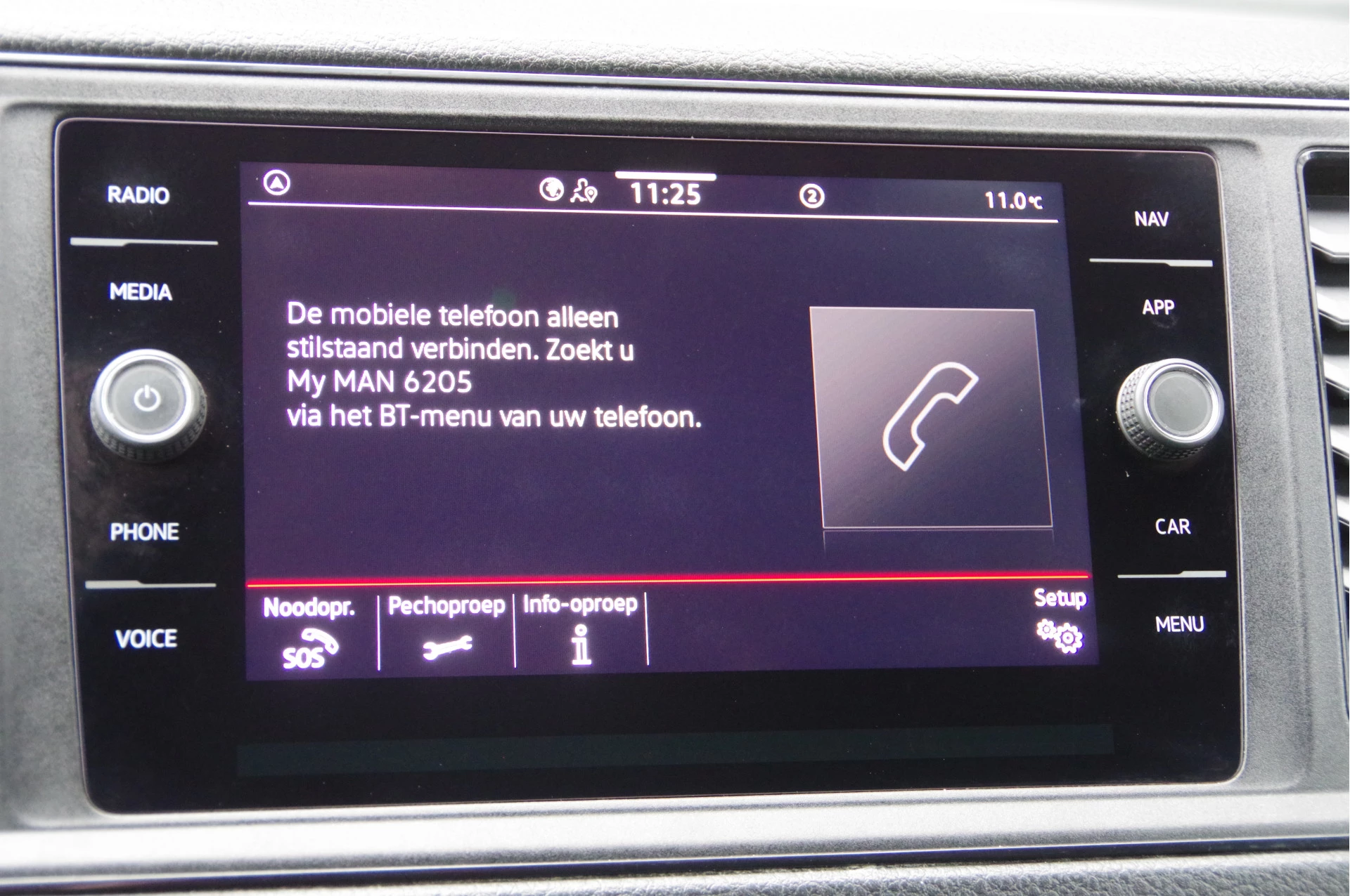 Hoofdafbeelding MAN TGE