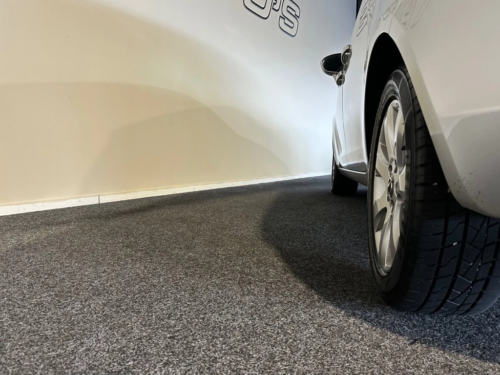 Hoofdafbeelding Opel Meriva