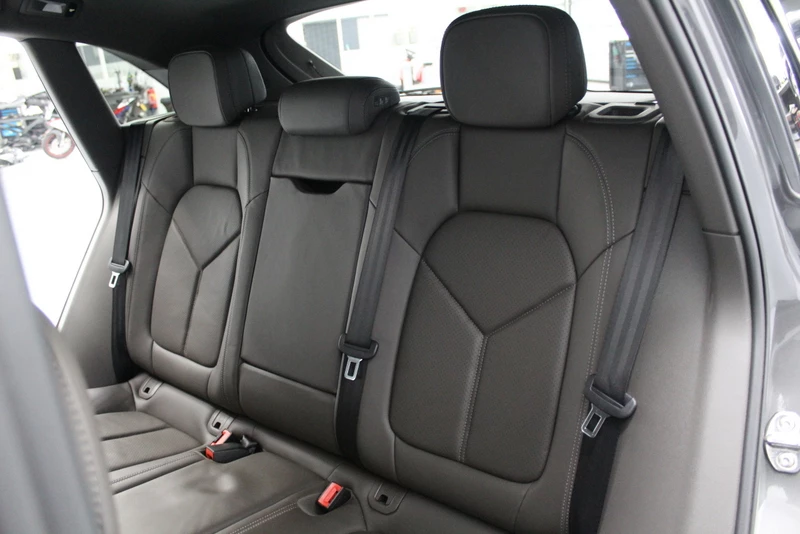 Hoofdafbeelding Porsche Macan