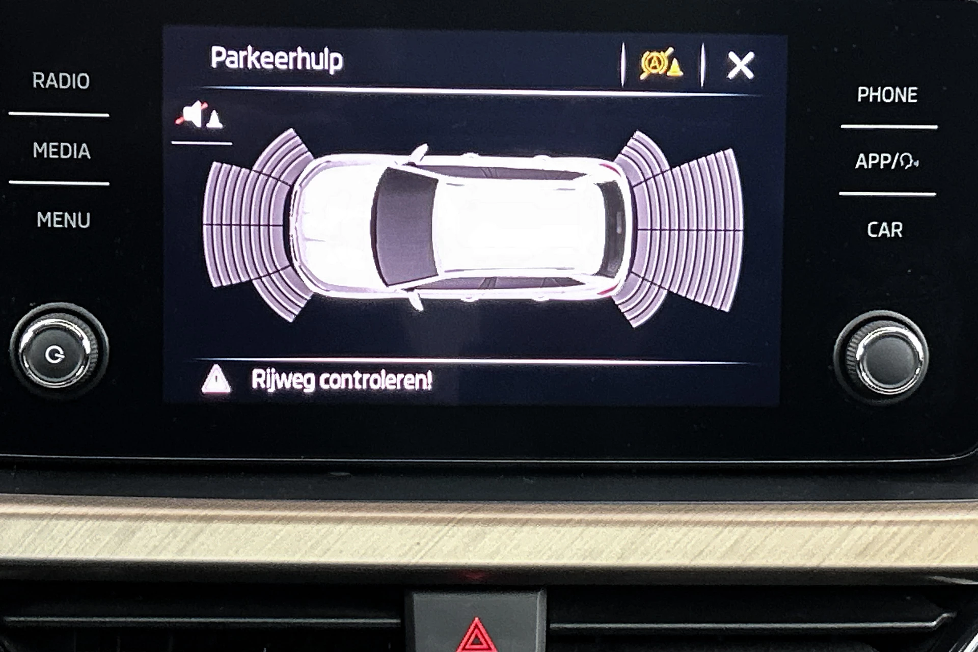 Hoofdafbeelding Škoda Kamiq