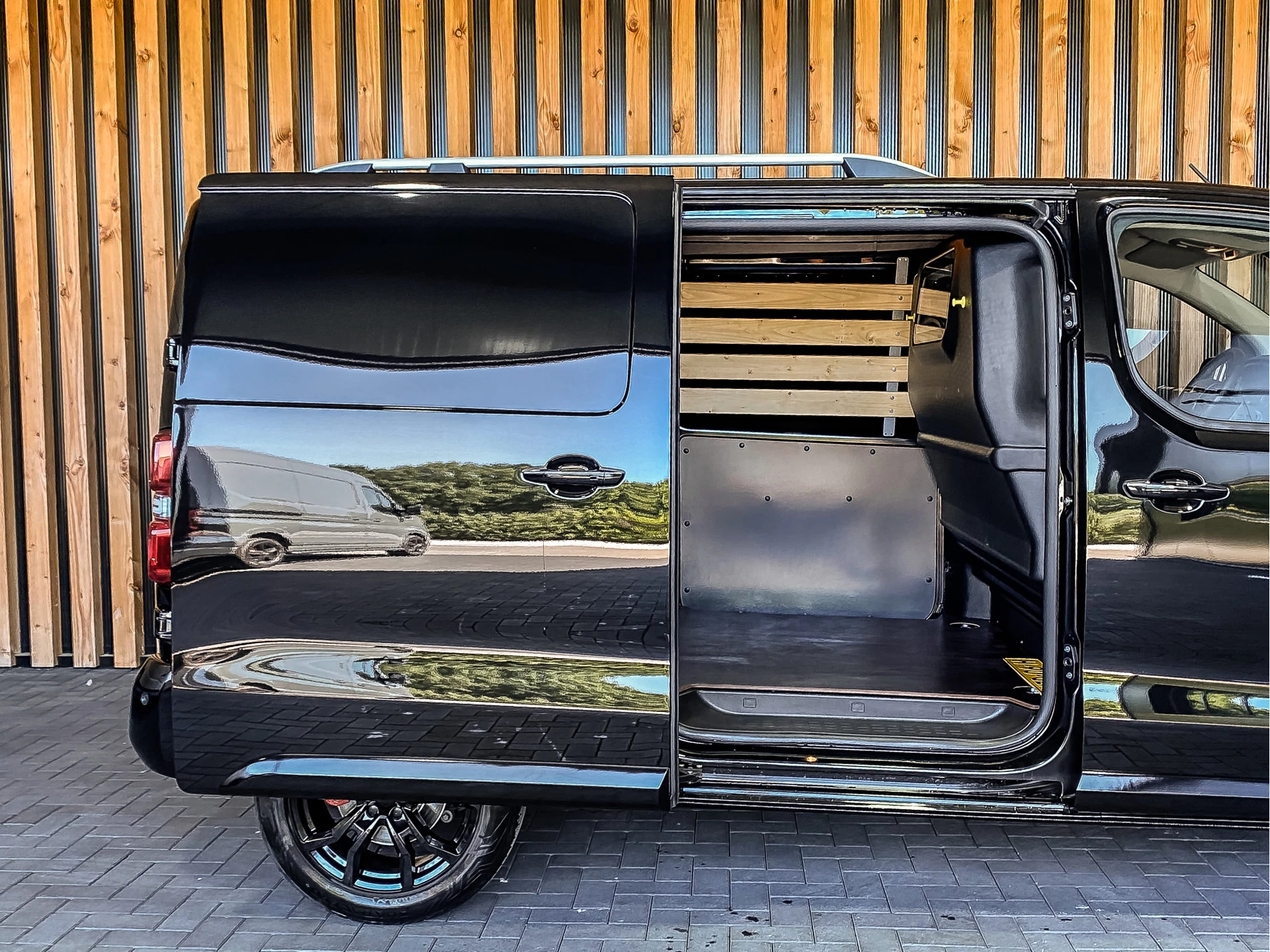 Hoofdafbeelding Peugeot Expert