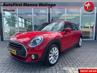 Mini Clubman 1.5 Cooper Business Edition|Airco|Navi|Cruise control|