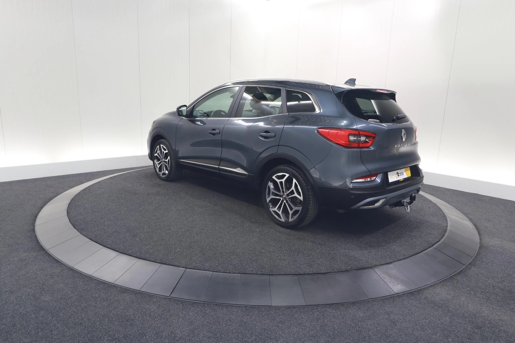 Hoofdafbeelding Renault Kadjar