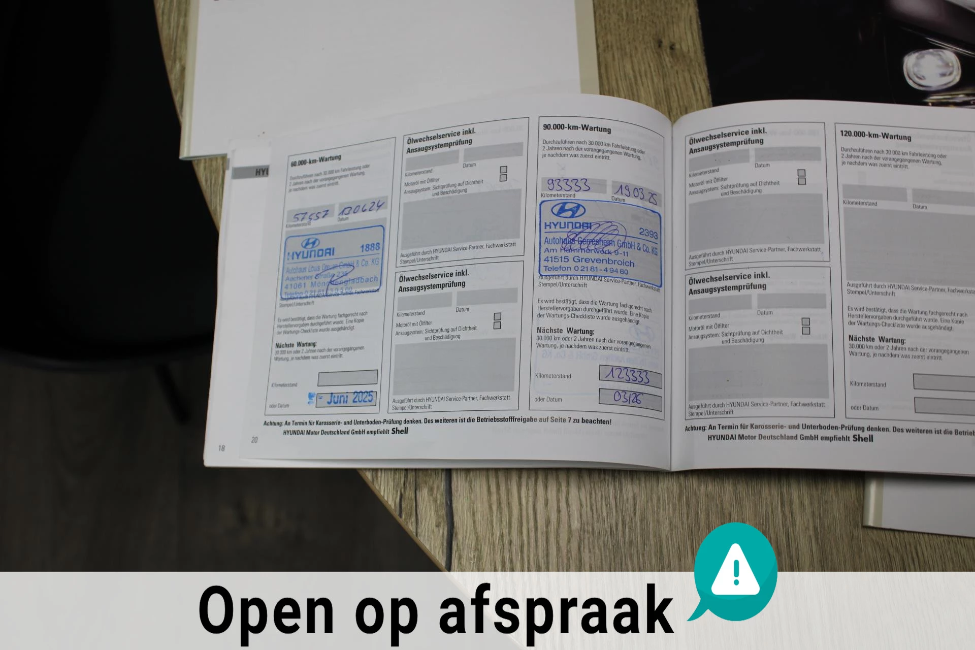 Hoofdafbeelding Hyundai i30