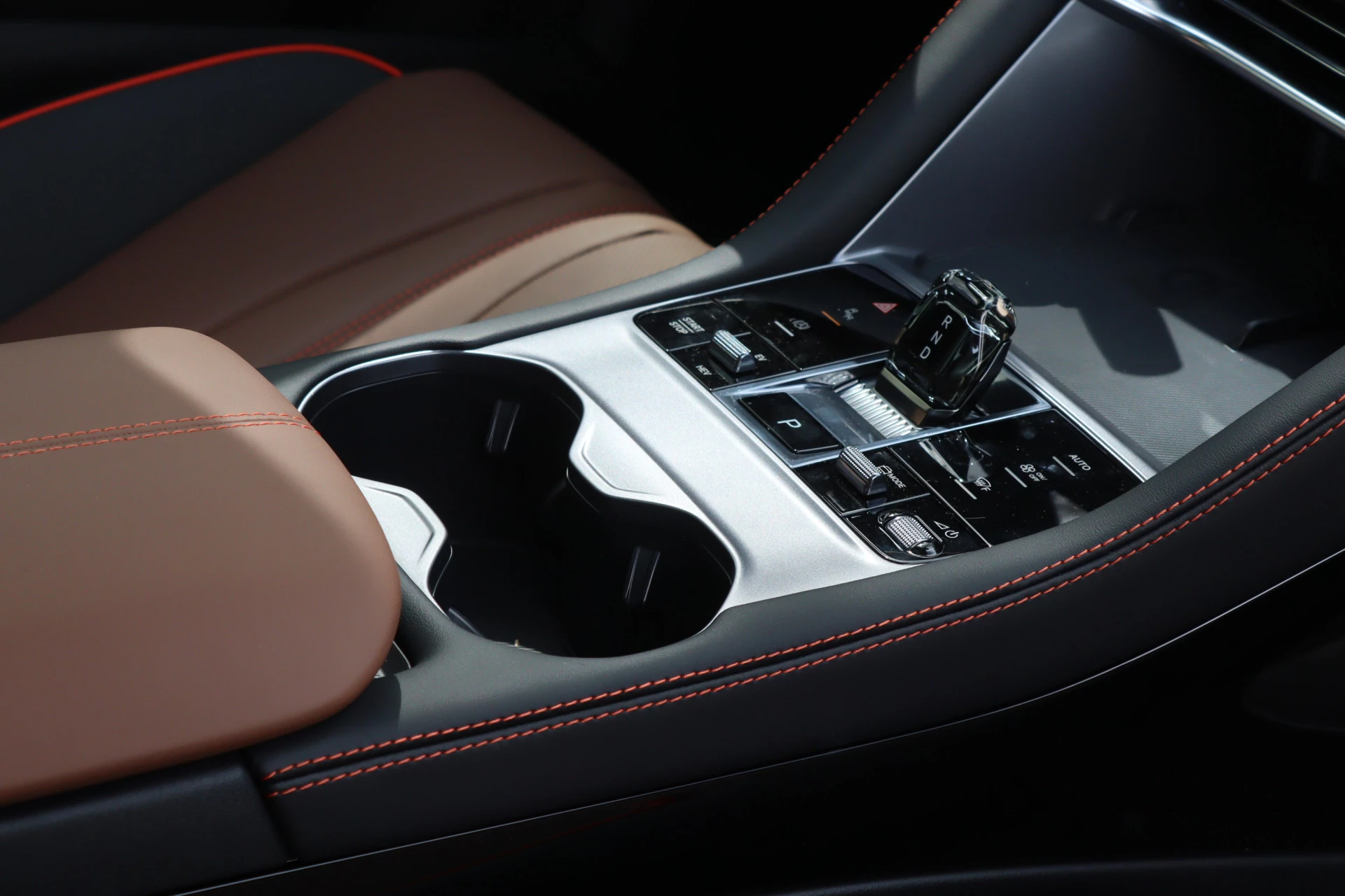 Hoofdafbeelding BYD SEAL U