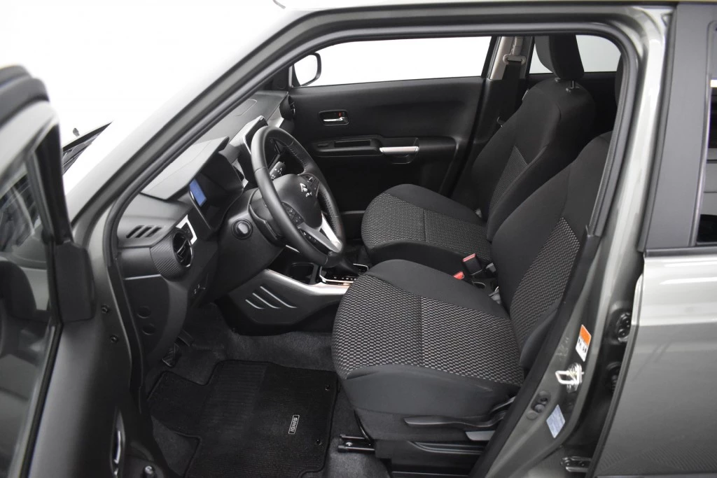 Hoofdafbeelding Suzuki Ignis