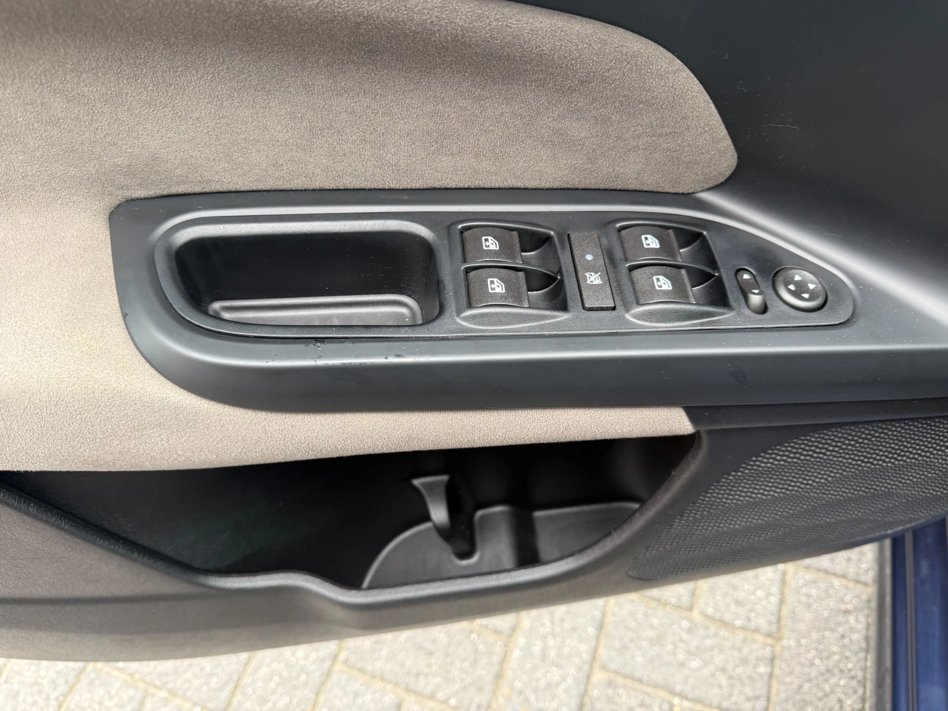 Hoofdafbeelding Fiat Tipo