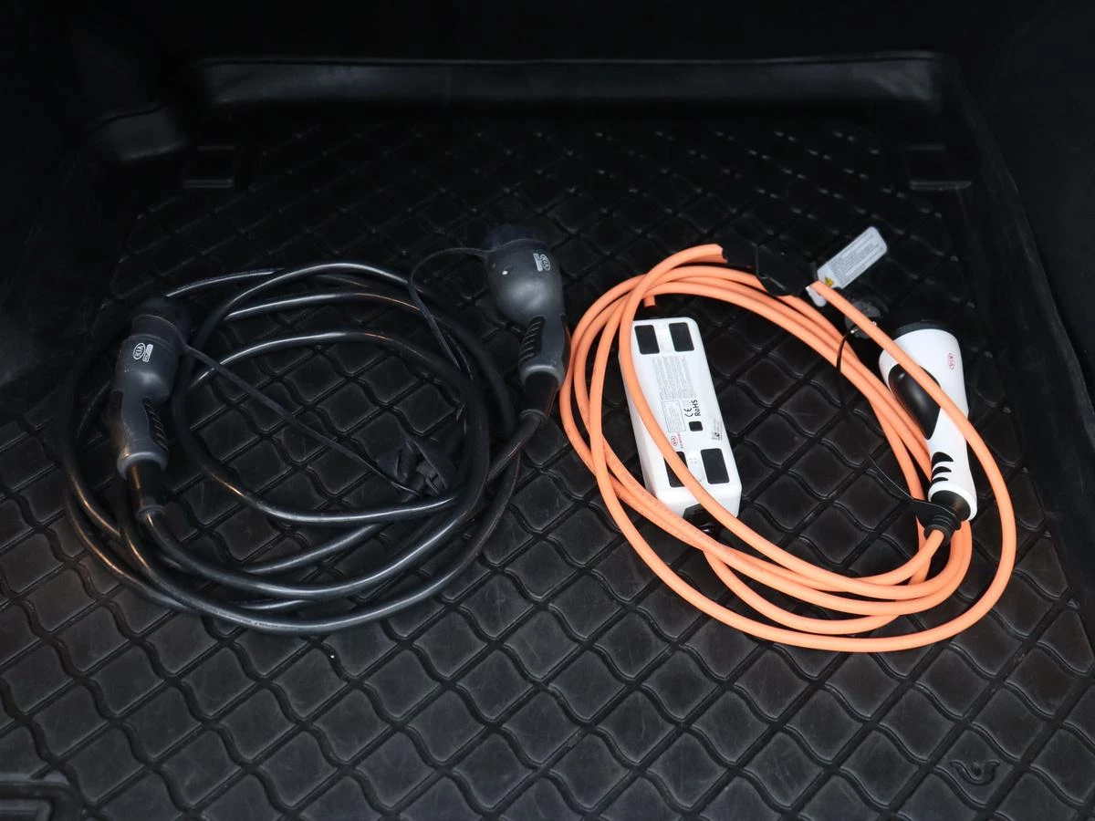 Hoofdafbeelding Kia Ceed