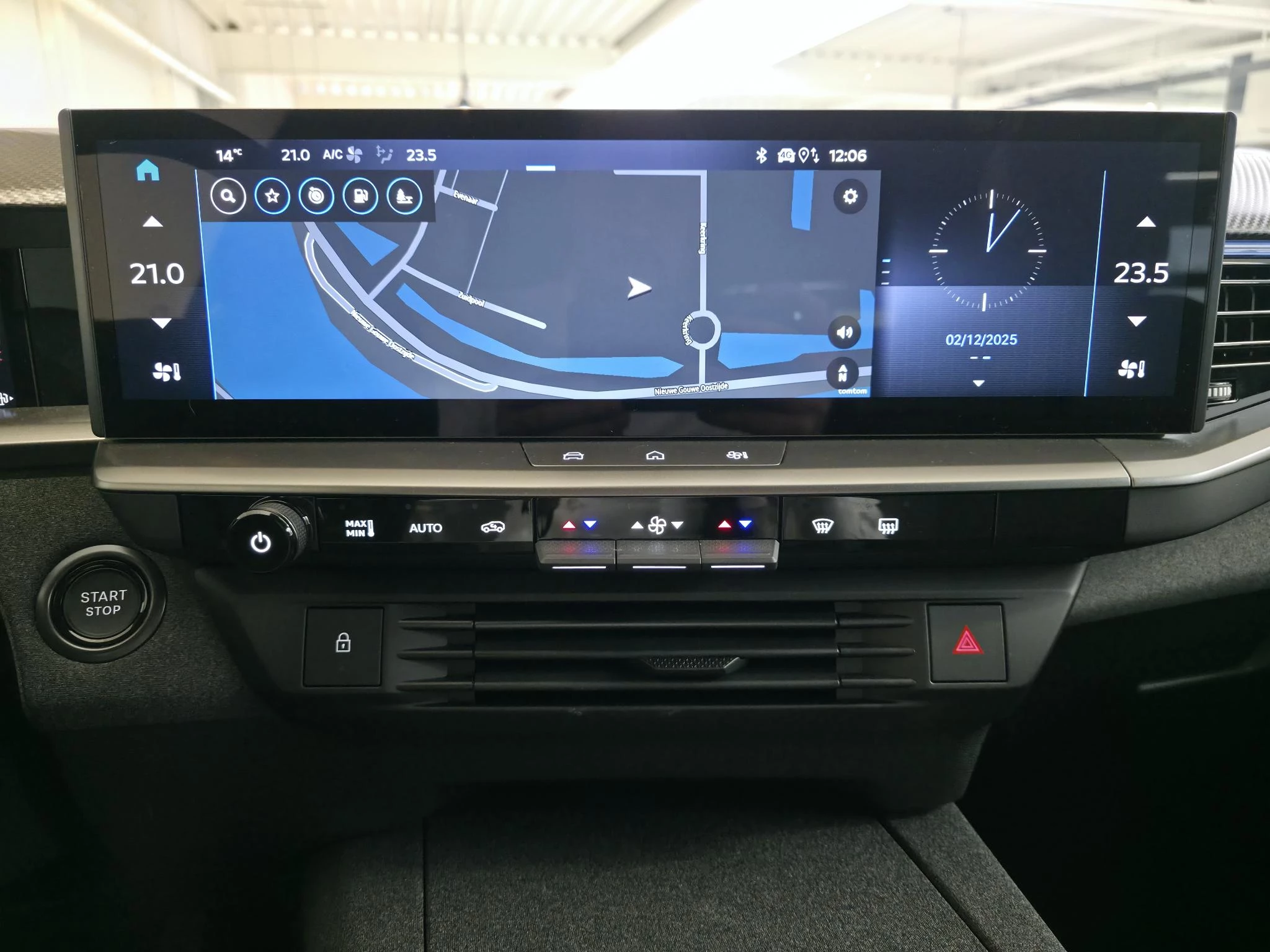 Hoofdafbeelding Opel Grandland