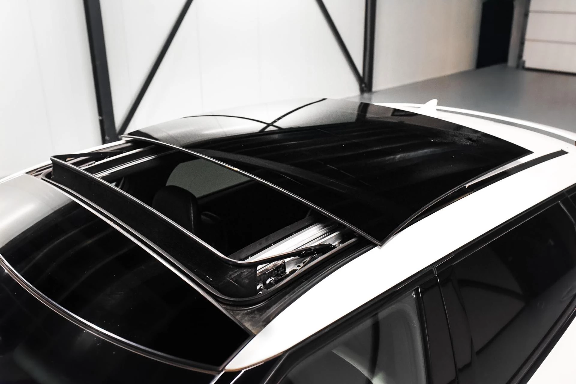 Hoofdafbeelding Kia EV6