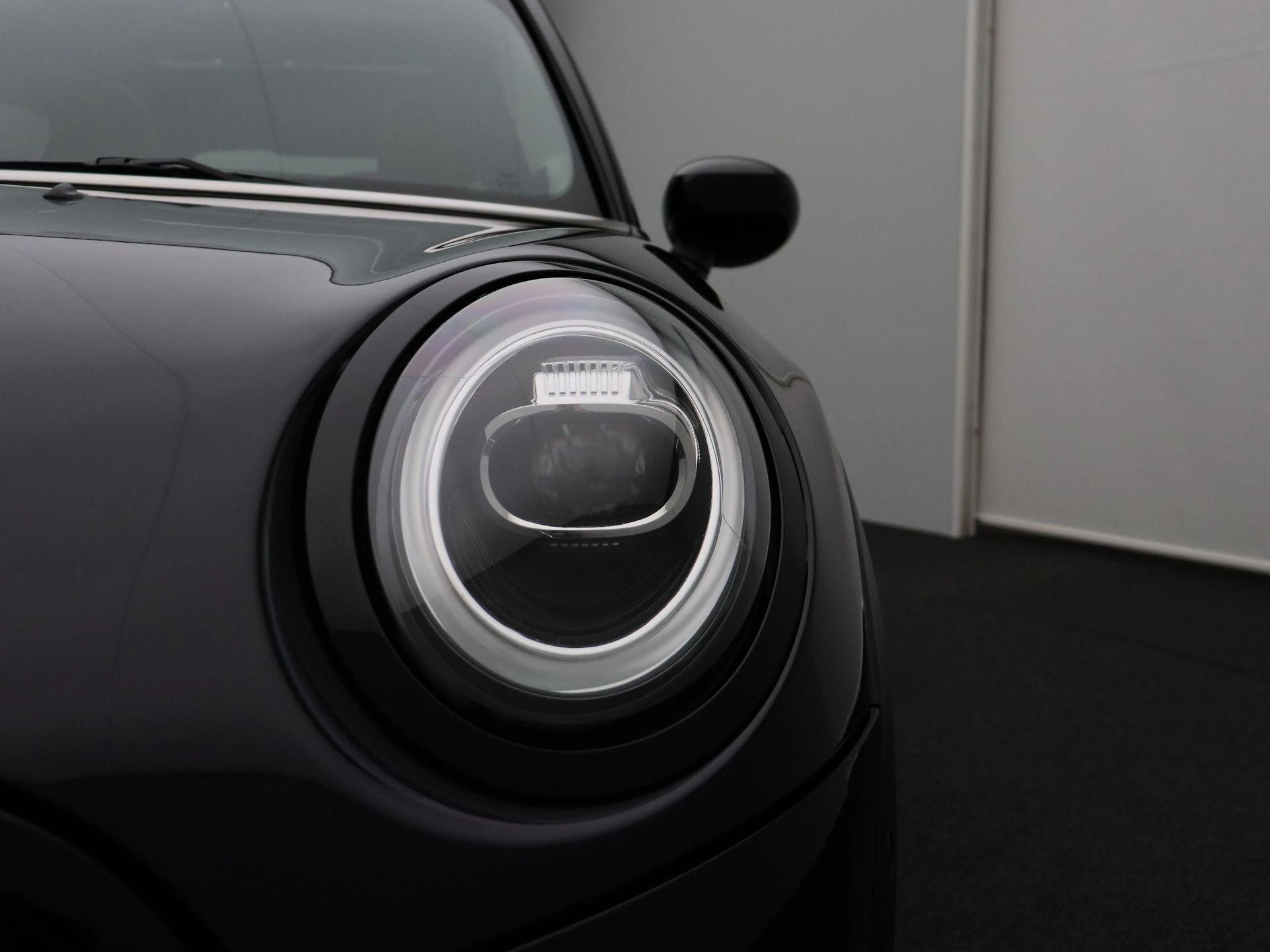 Hoofdafbeelding MINI 5-deurs