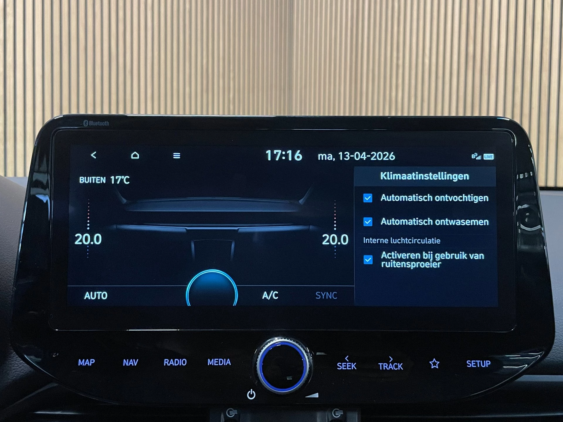 Hoofdafbeelding Hyundai i30