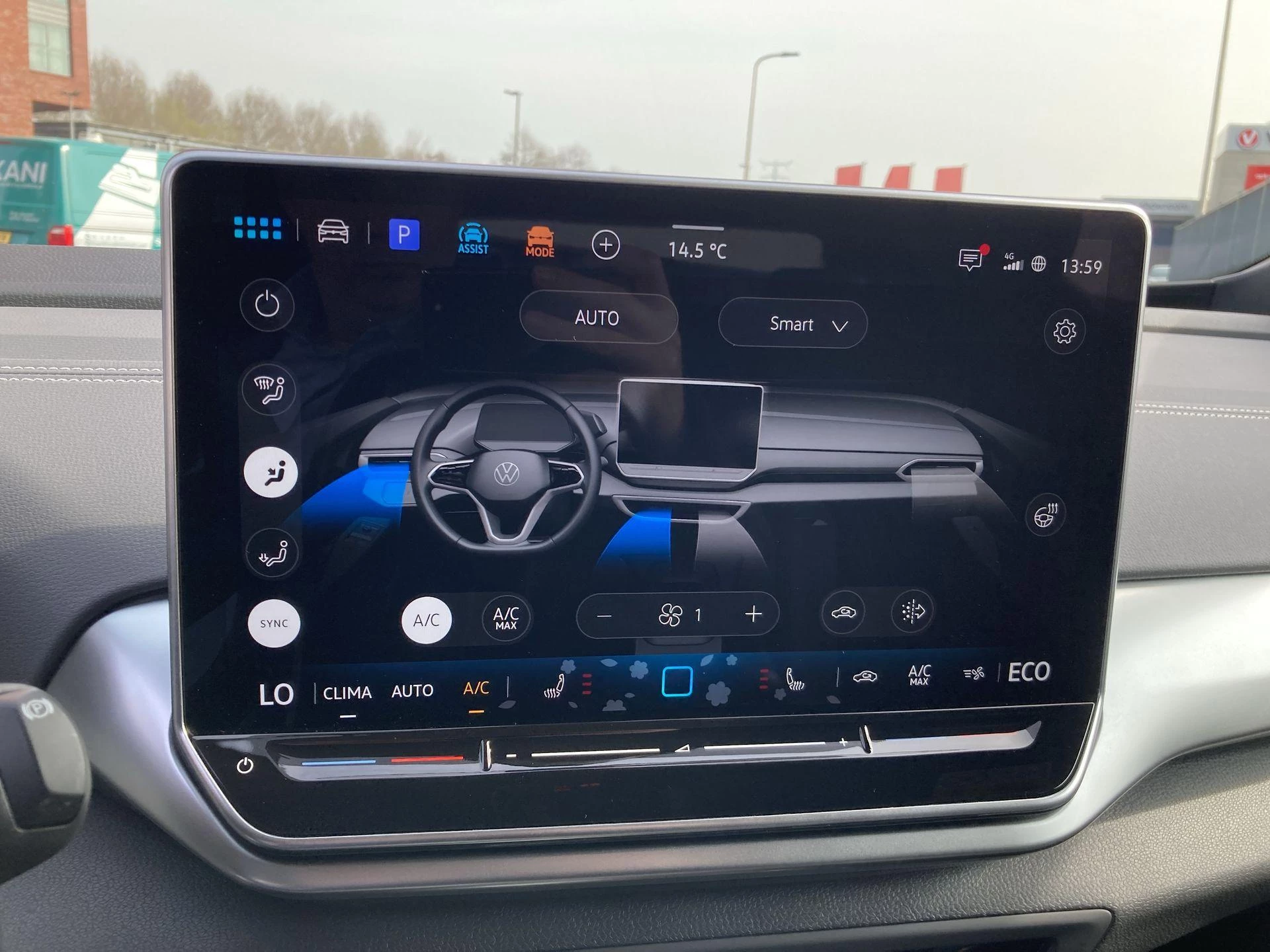 Hoofdafbeelding Volkswagen ID.4